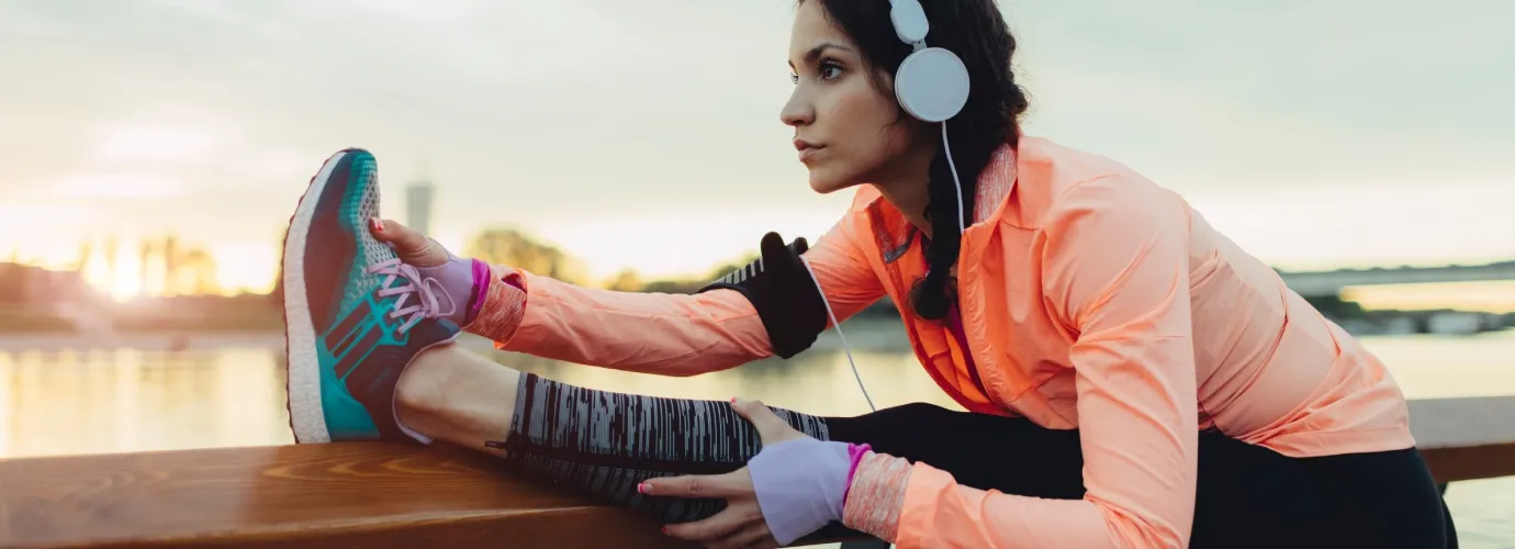 Kako izabrati pravi ritam (plus Spotify plejlista za preuzimanje)