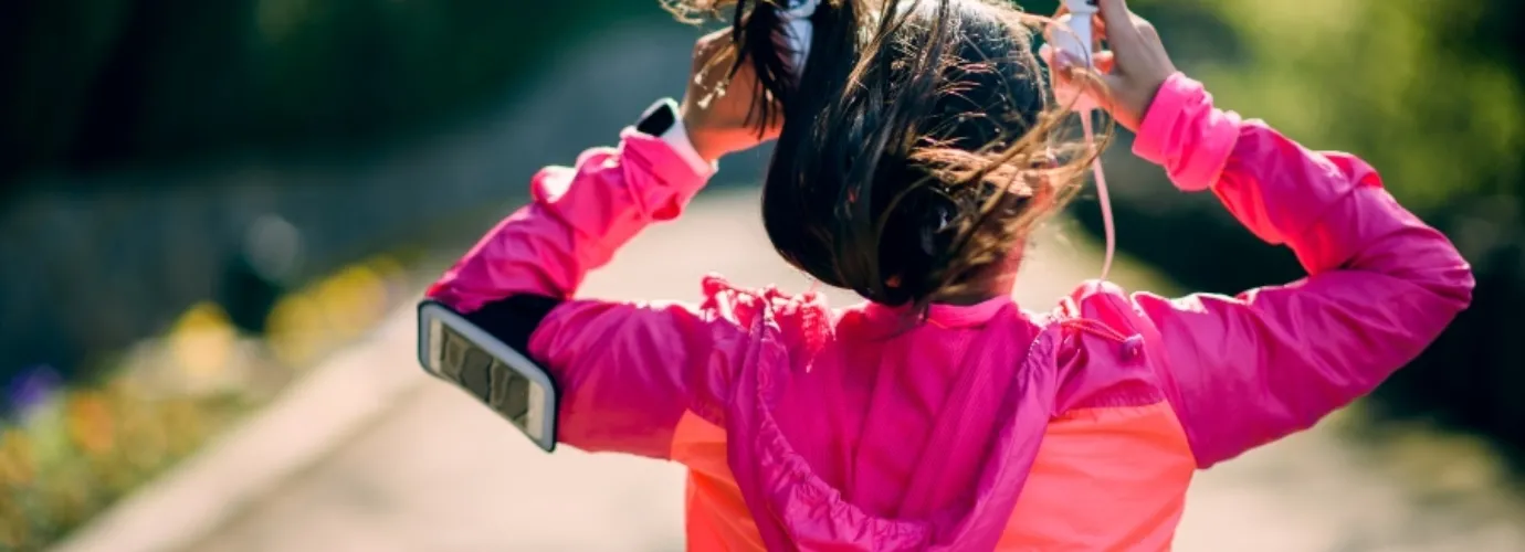 Kako se obući za jesenje trčanje bez prehlade?