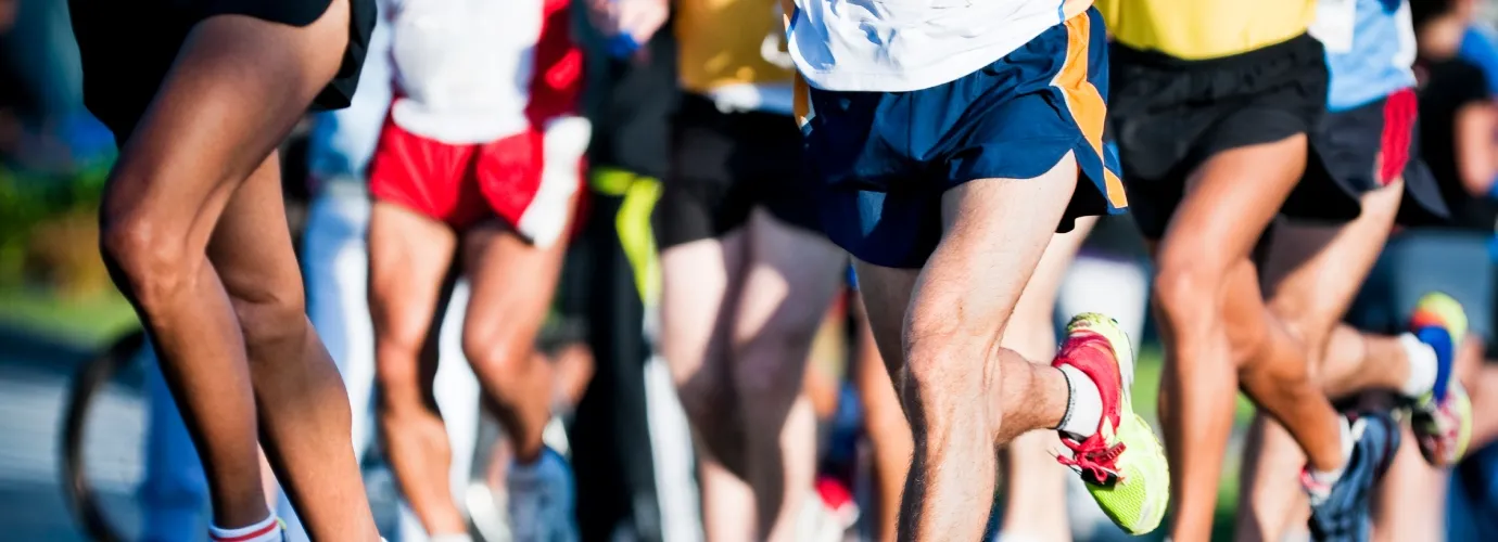 Kontrola, ritam, završnica: anatomija dobre maratonske trke