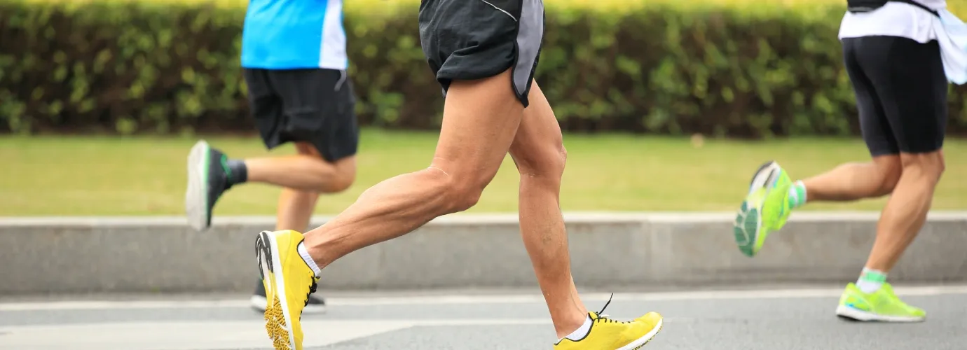 Zid na 30. kilometru: zašto se dešava i kako ga izbeći