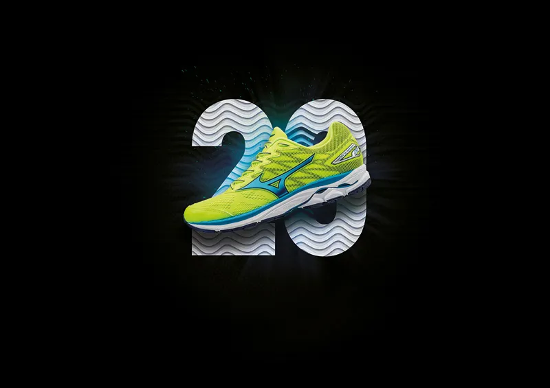 Vodič kroz Mizuno modele za proleće 2017.