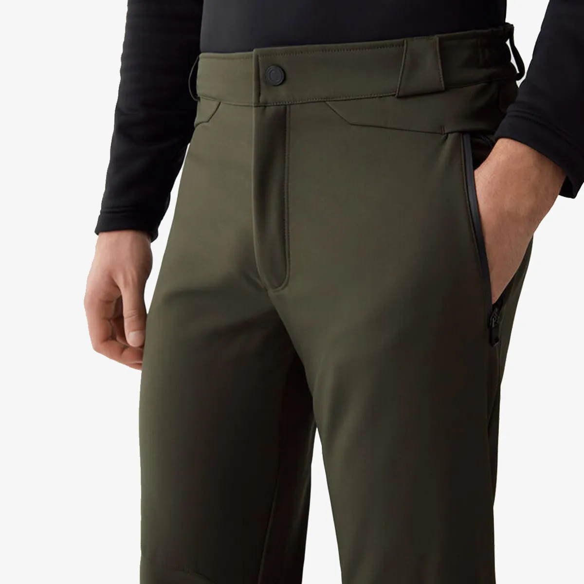 COLMAR Pantalone MENS PANTS