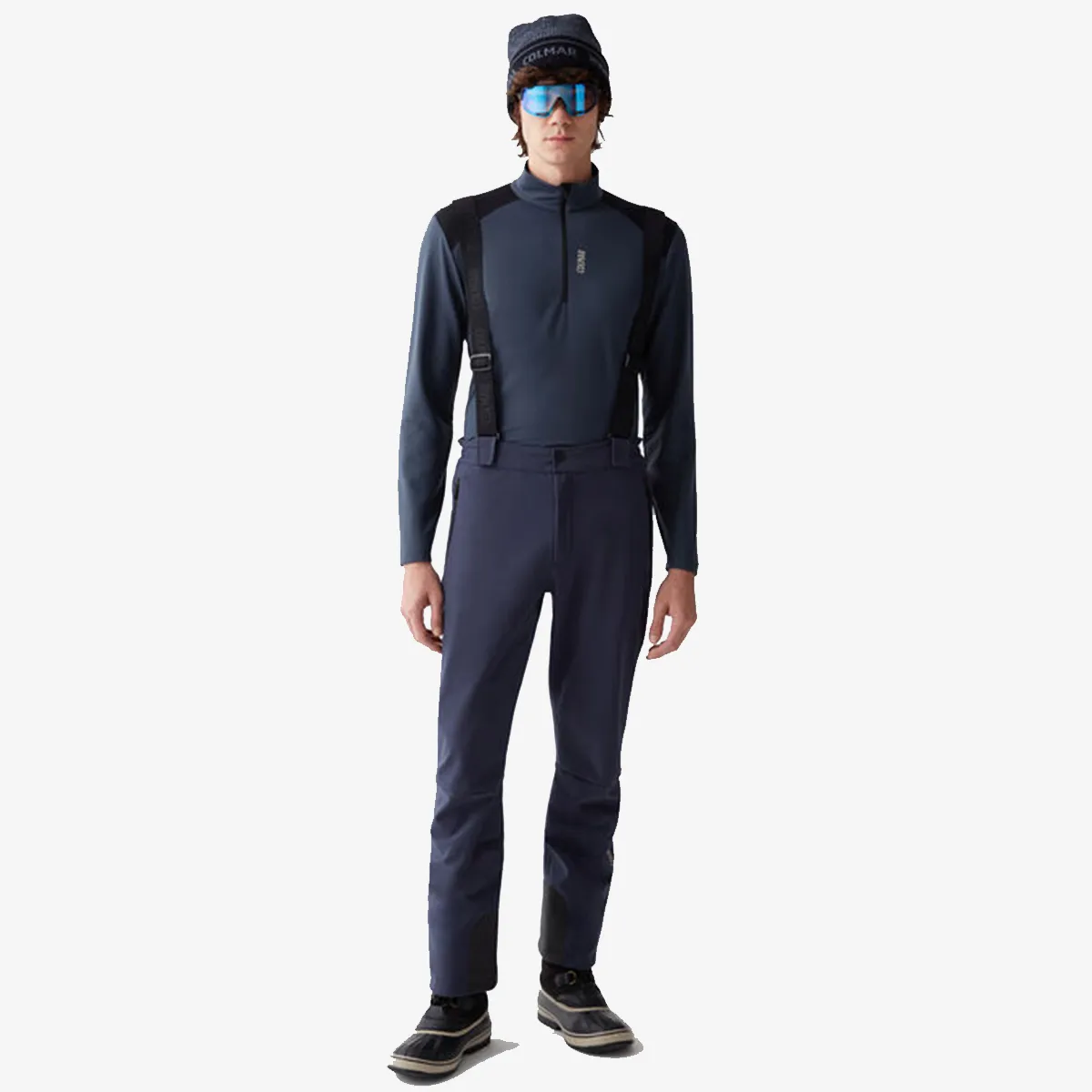 COLMAR Pantalone Mens 