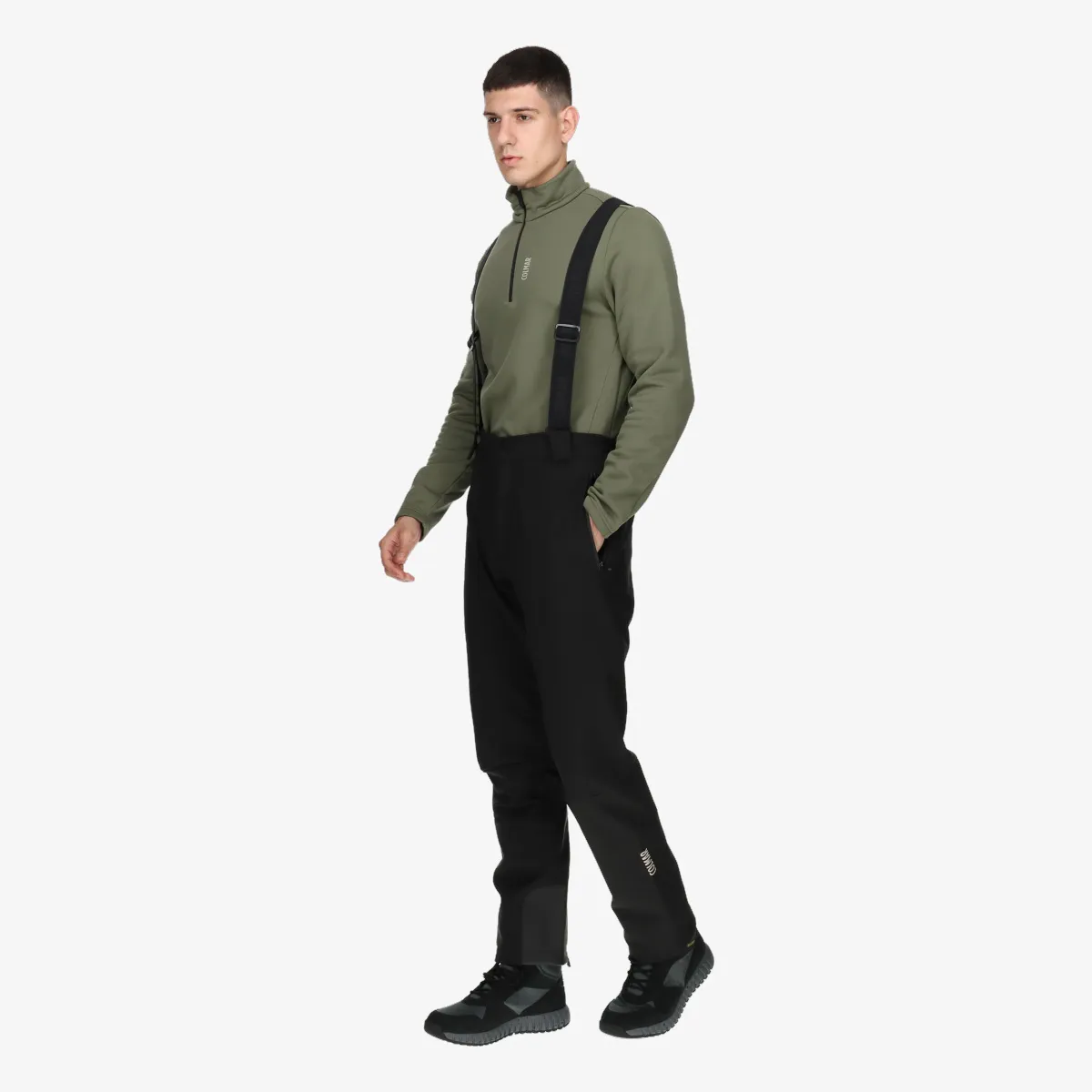 COLMAR Pantalone Mens 