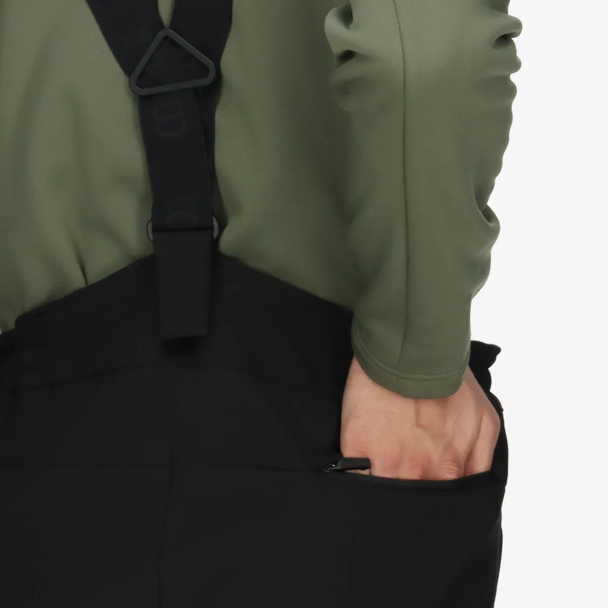 COLMAR Pantalone Mens 