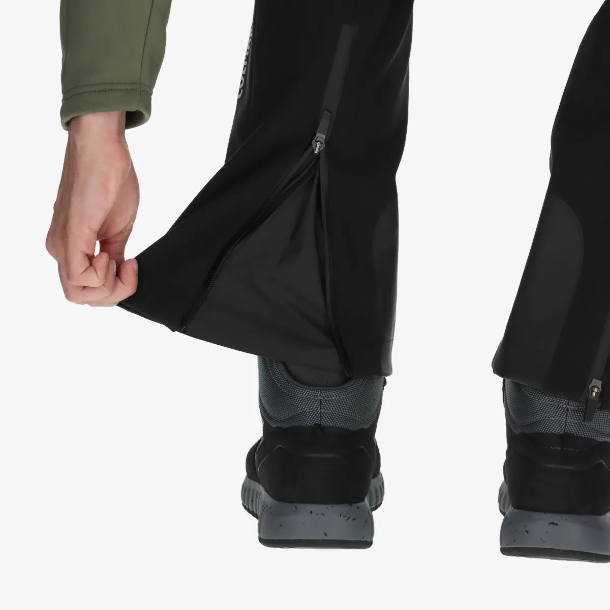 COLMAR Pantalone Mens 