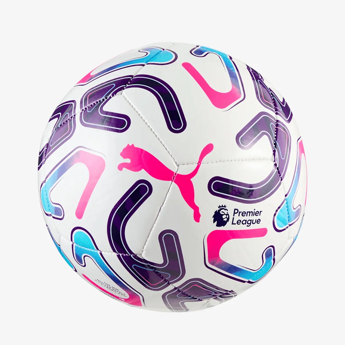 PUMA Lopta Stellar Premier League Reactivity