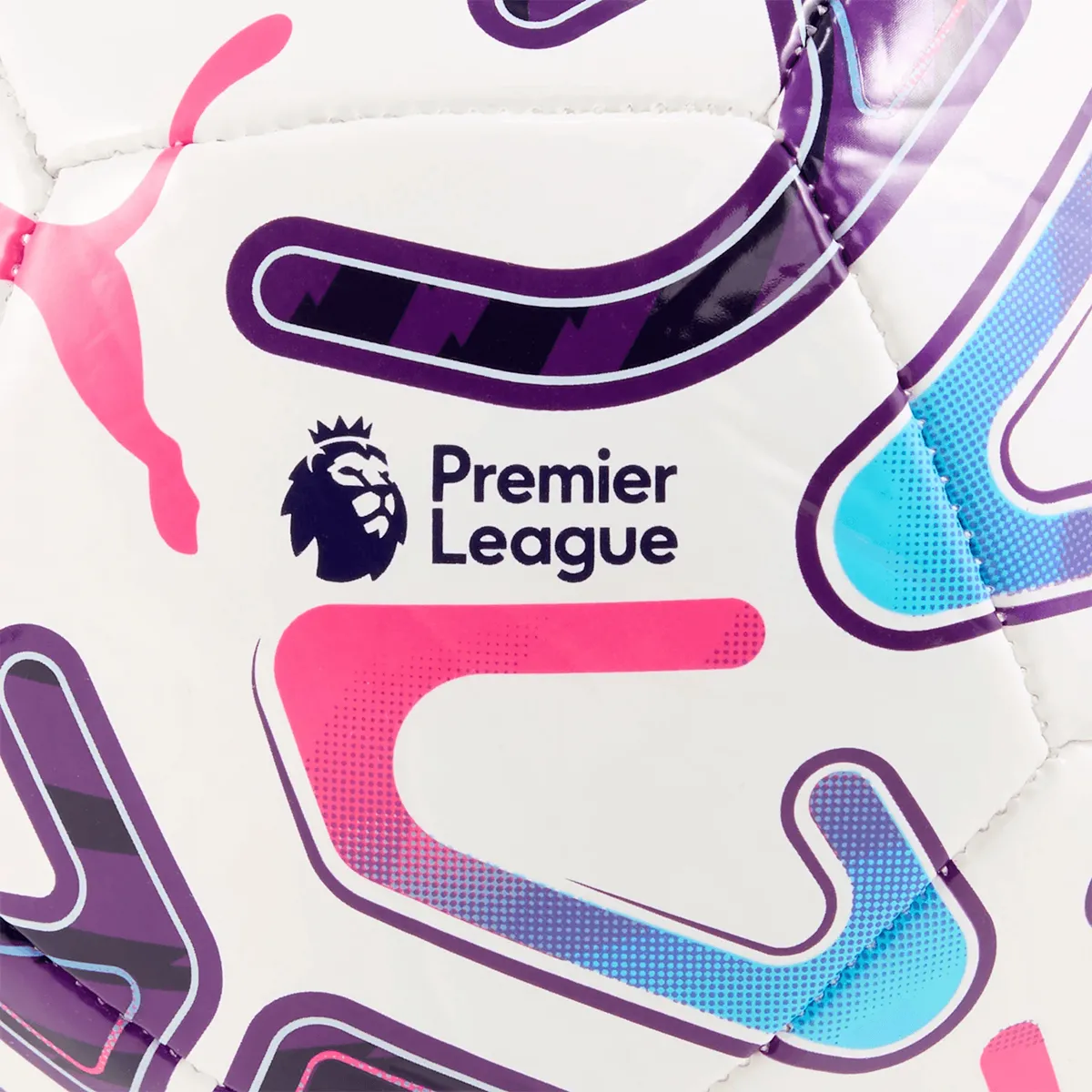 PUMA Lopta Stellar Premier League Reactivity