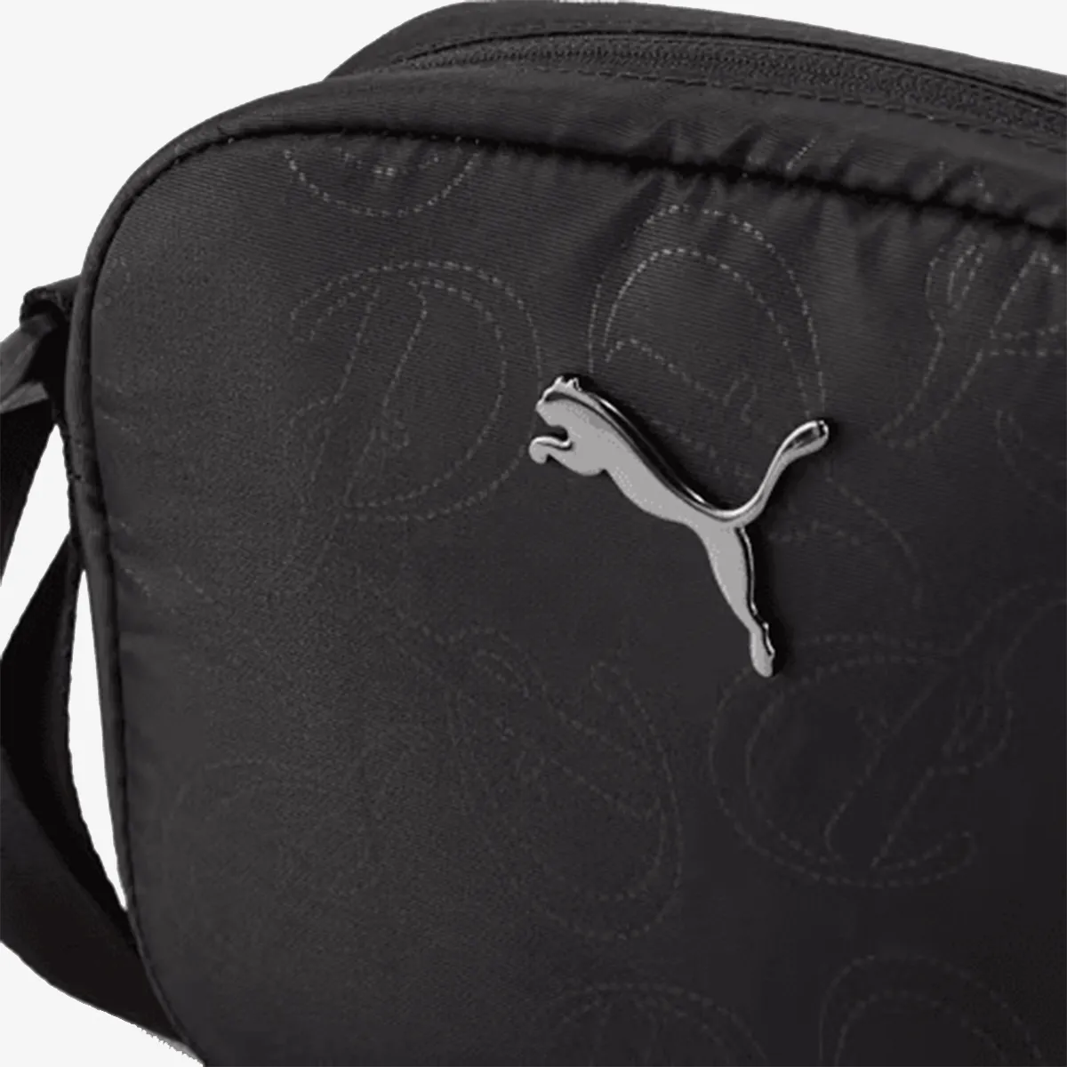 PUMA Torbica Puma POP Crossbody Bag