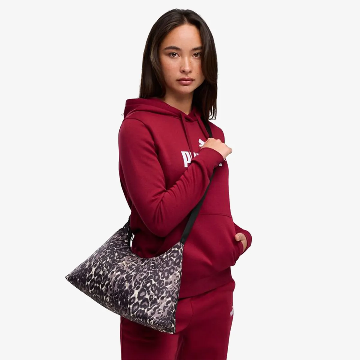PUMA Torba PUMA POP Medium Prism Bag