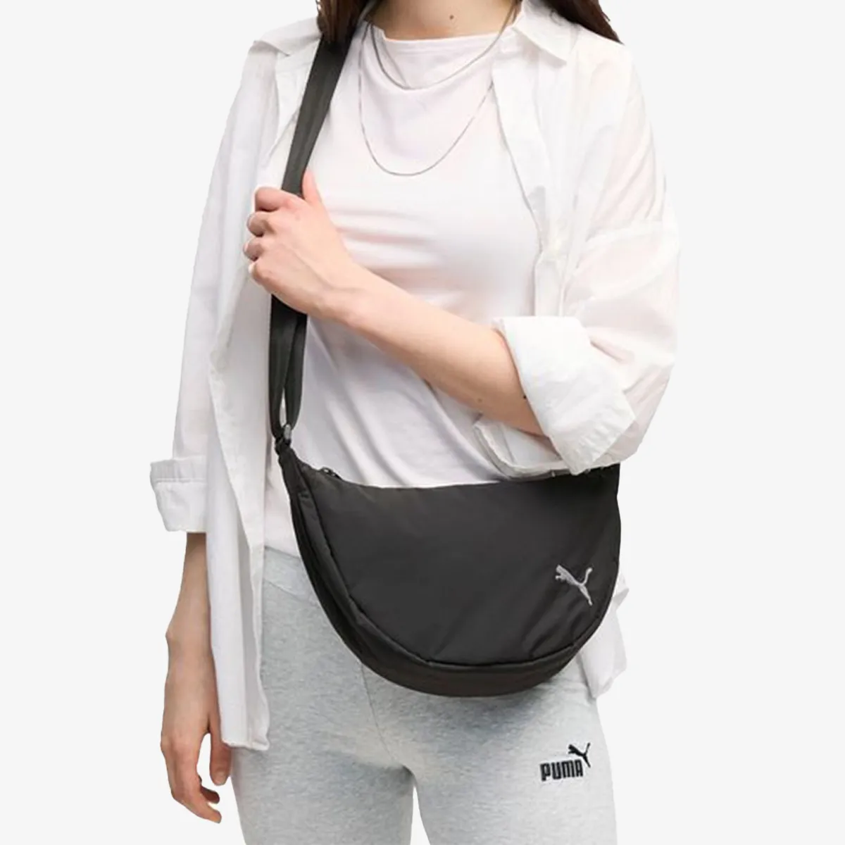 PUMA Torba PUMA HER Half Moon Bag