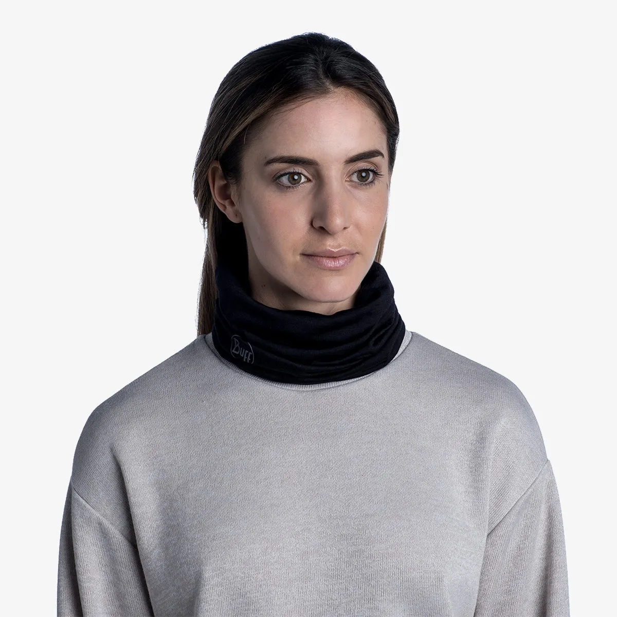 Buff Grejač za vrat Merino Lightweight