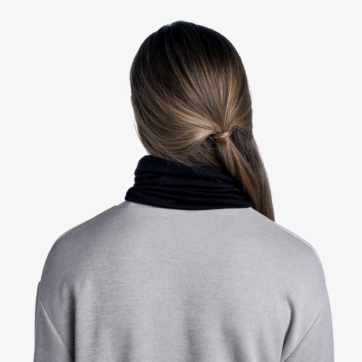 Buff Grejač za vrat Merino Lightweight