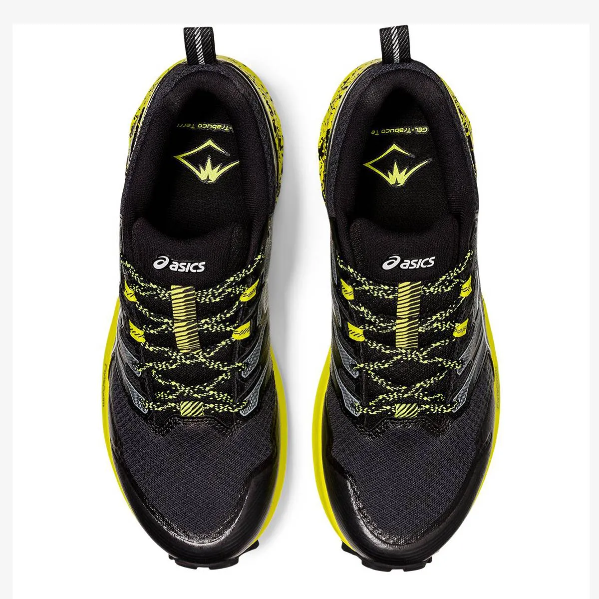 Asics Patike GEL-TRABUCO TERRA