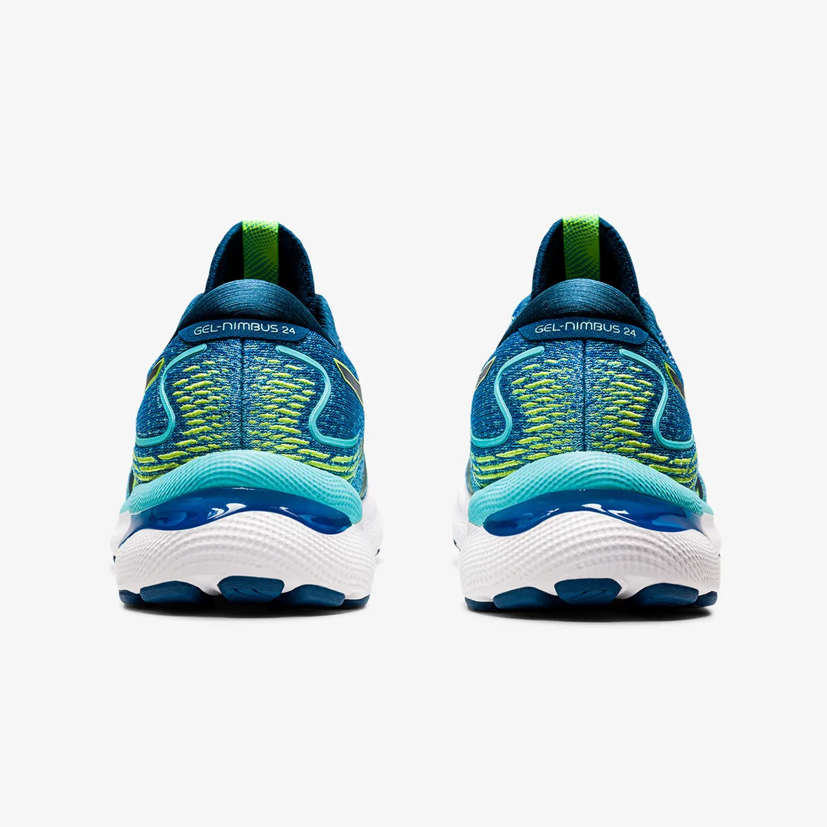 Asics Patike GEL-NIMBUS 24 