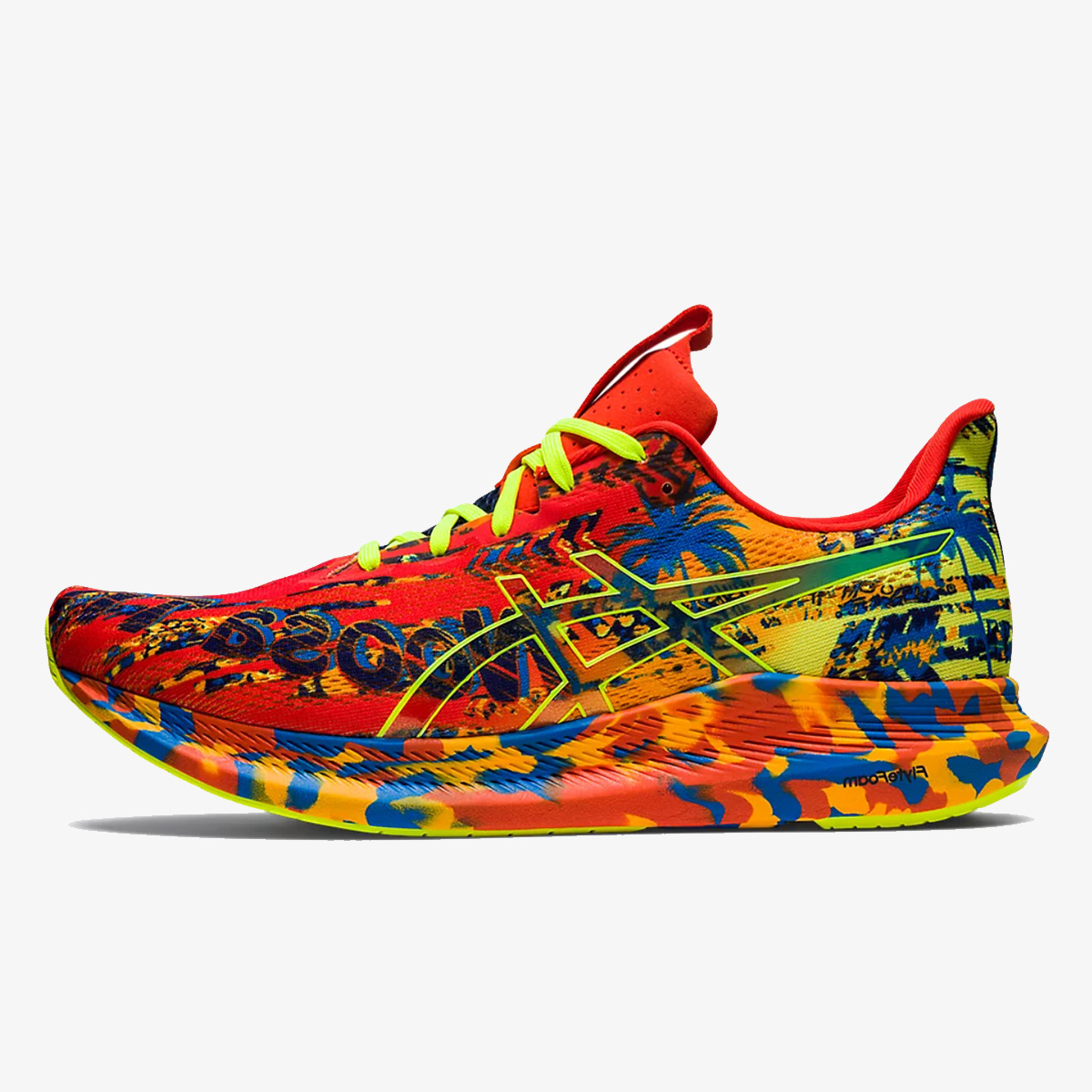 Patike za trcanje asics 2025