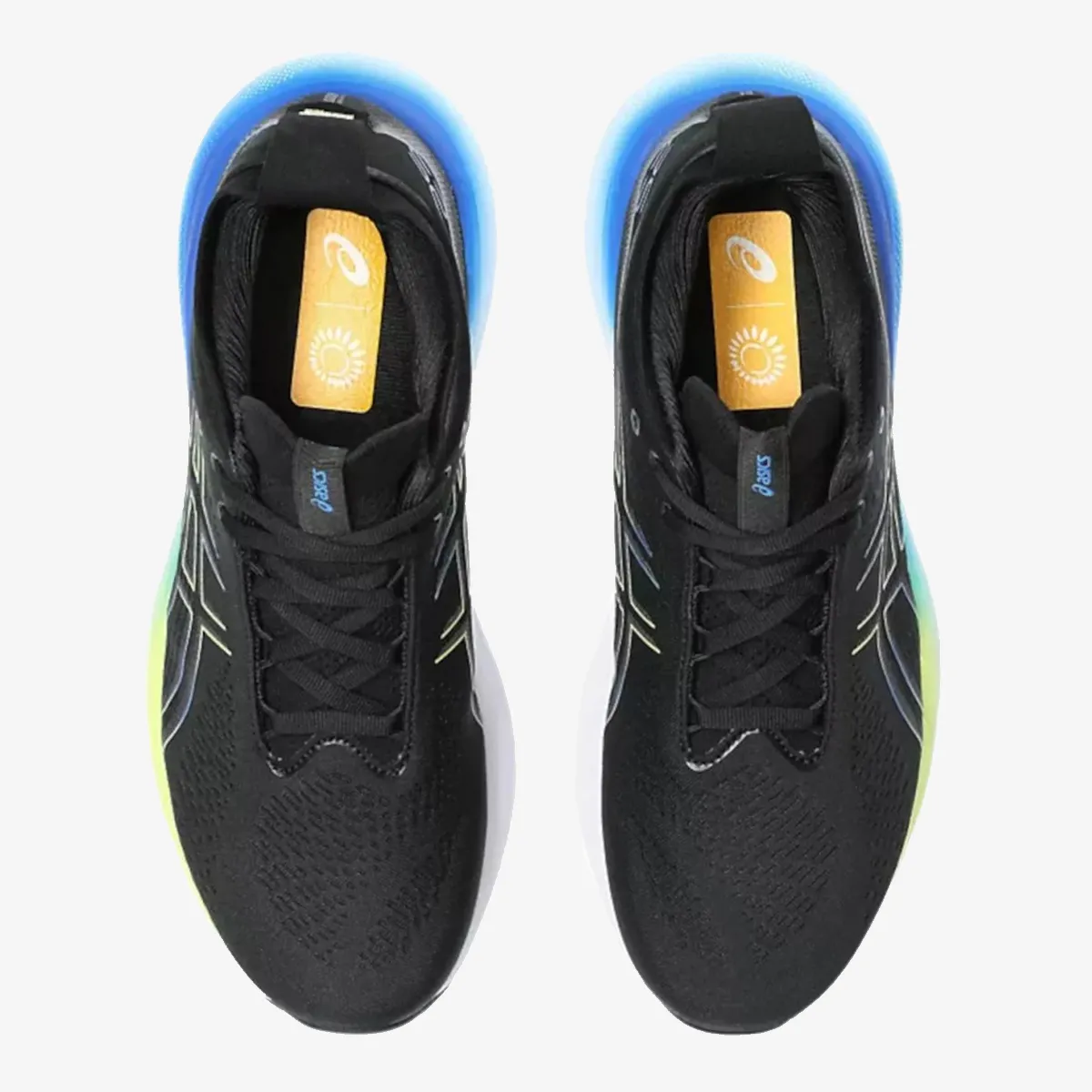 Asics Patike GEL-NIMBUS 25 