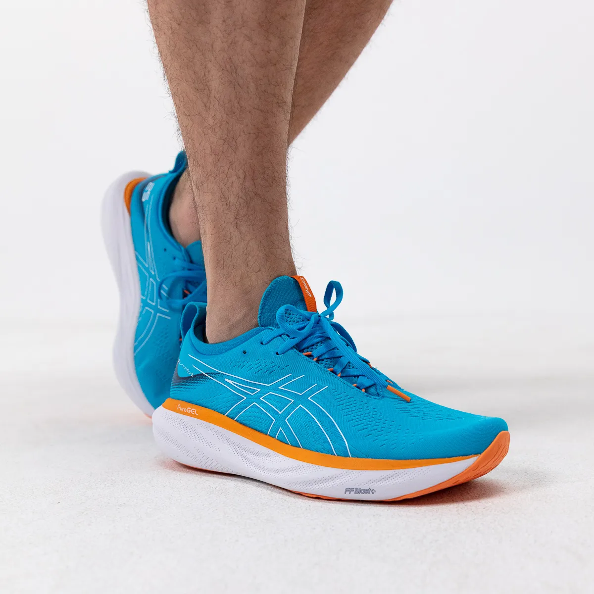 Asics Patike GEL-NIMBUS 25 