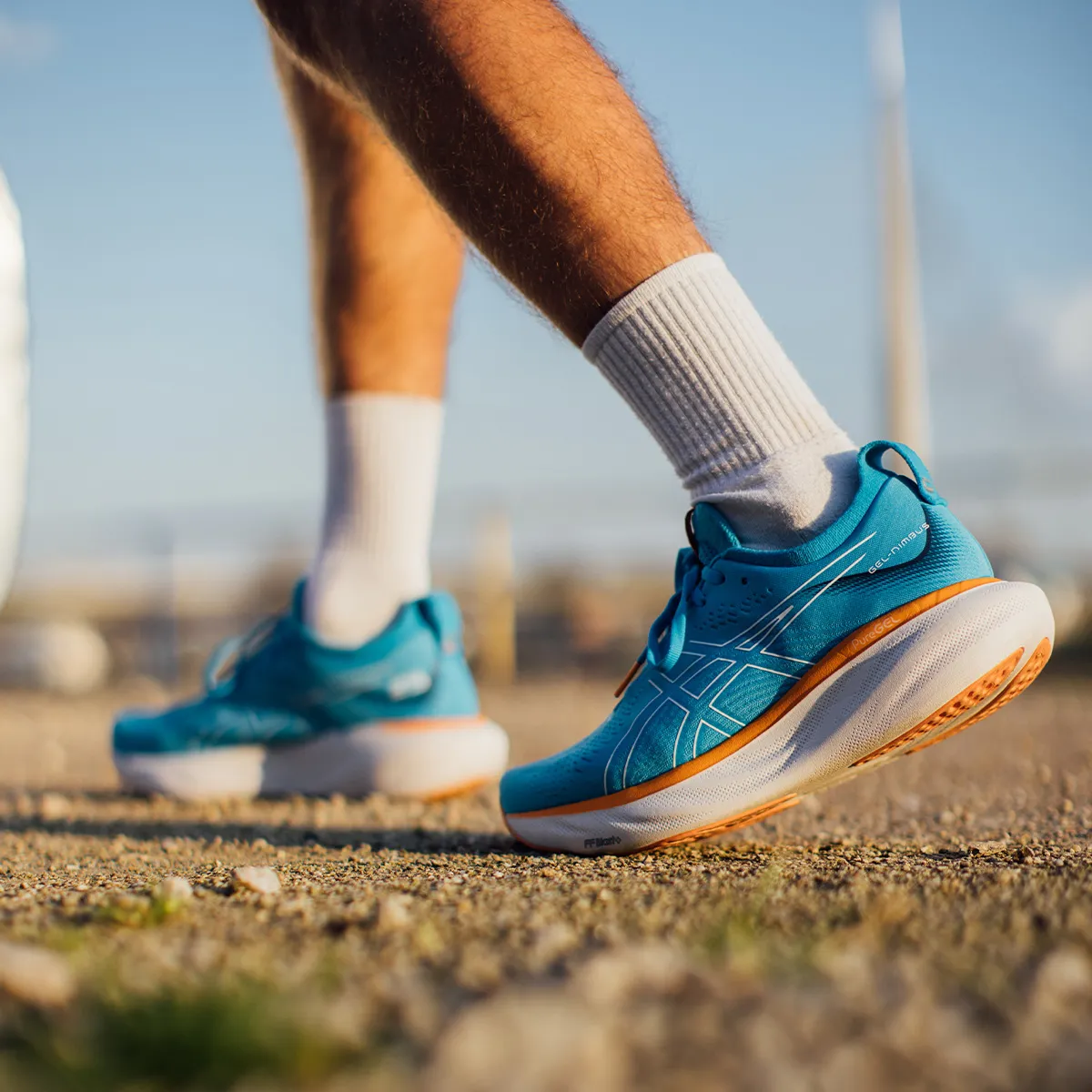 Asics Patike GEL-NIMBUS 25 