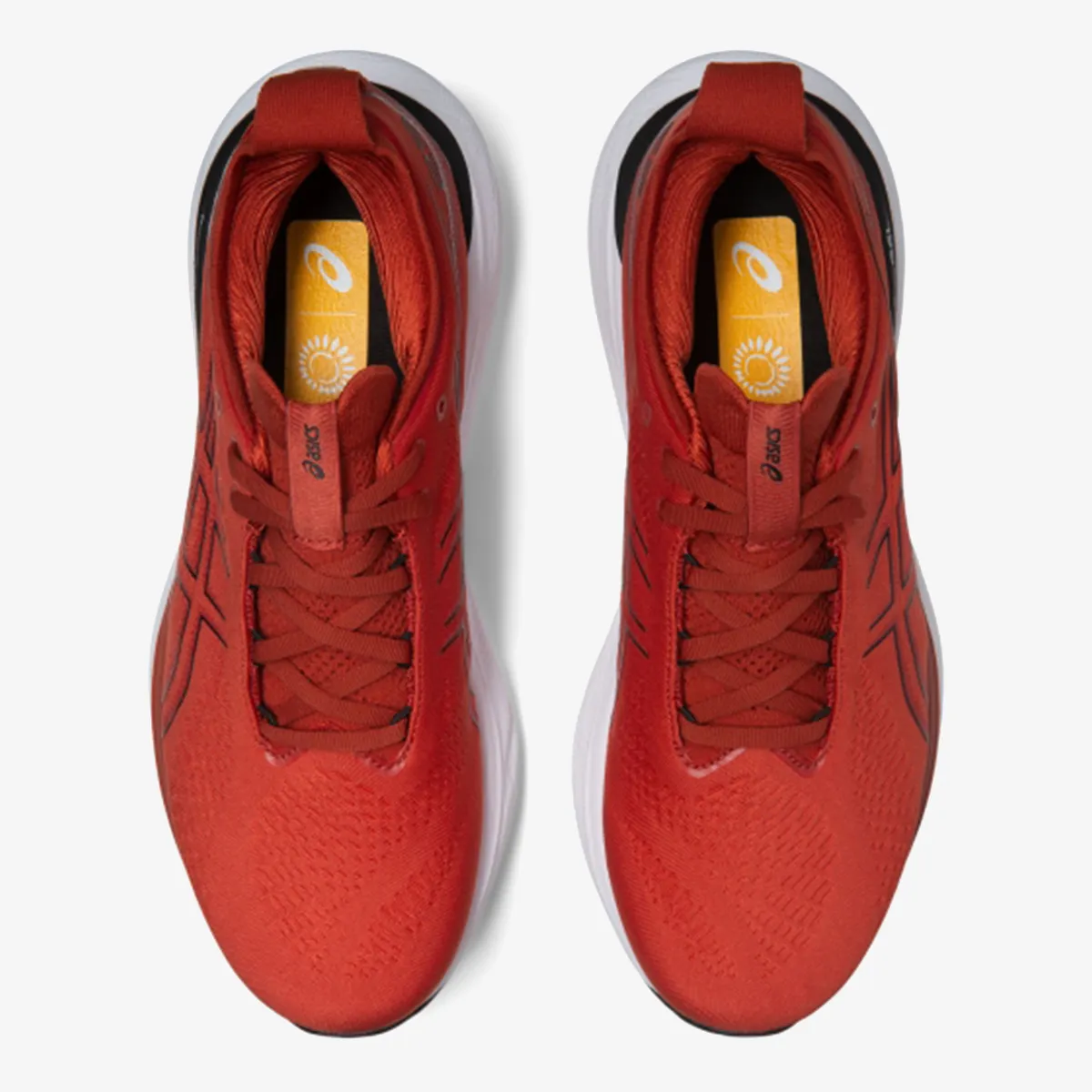 Asics Patike GEL-NIMBUS 25