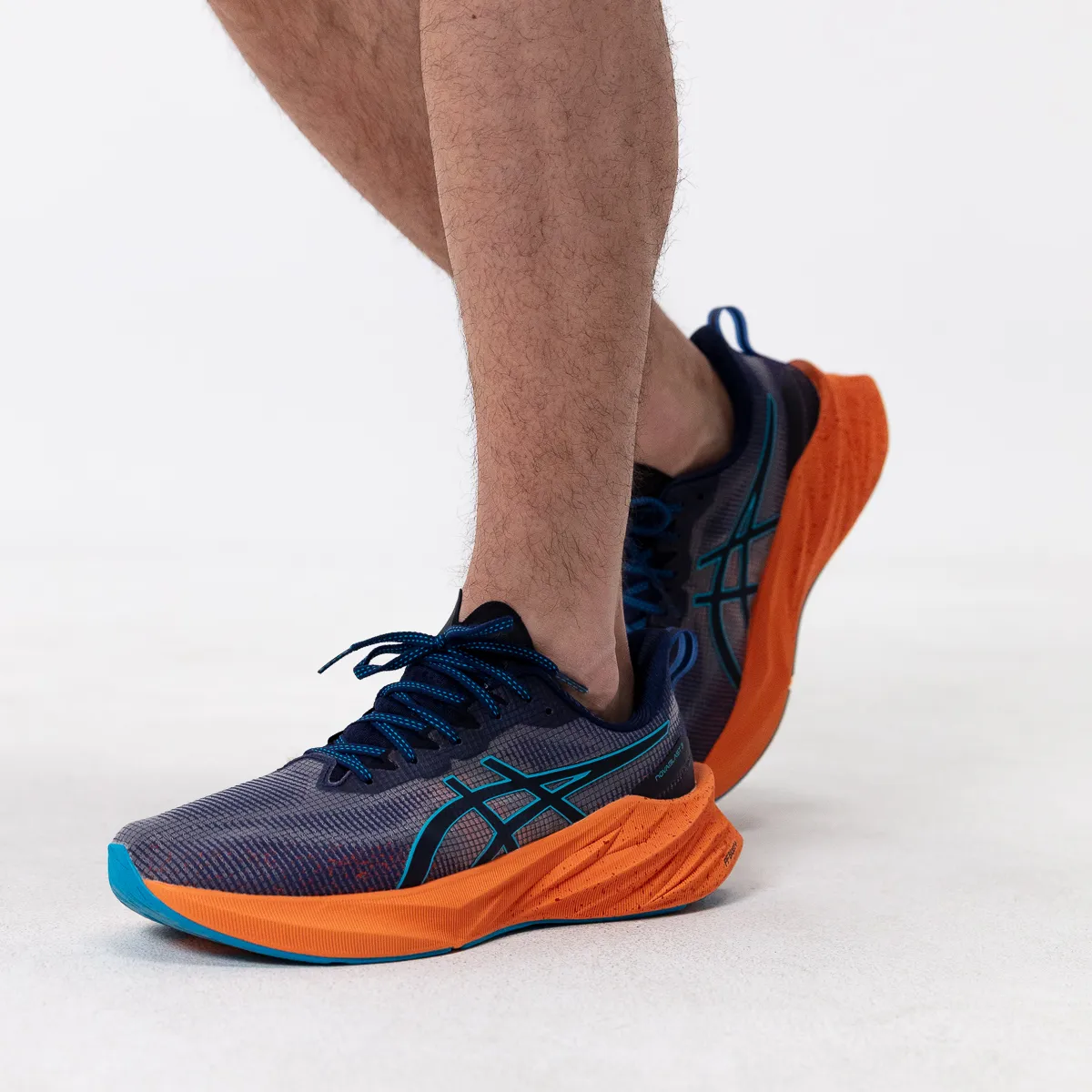 Asics Patike NOVABLAST 3 