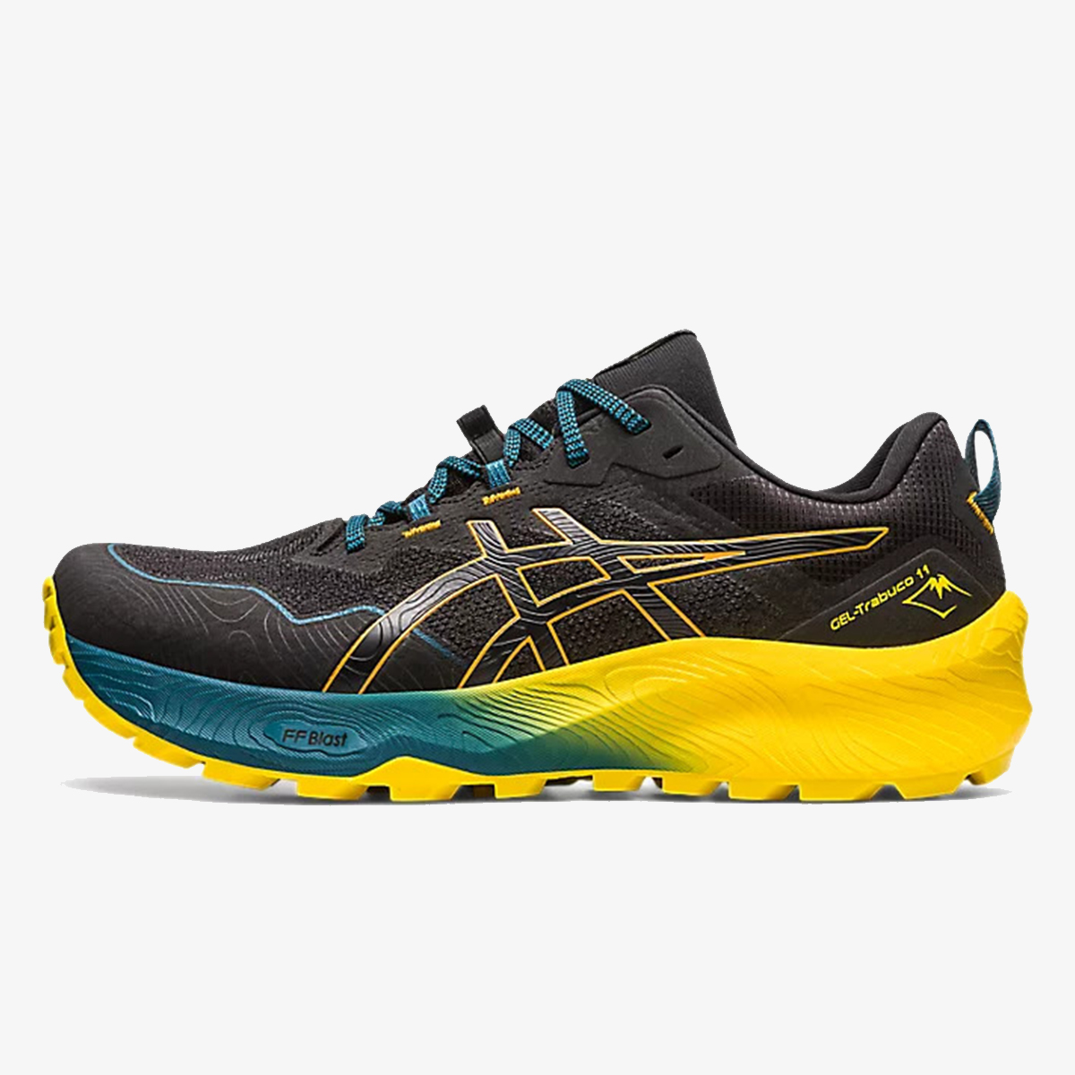 Asics patike goretex on sale