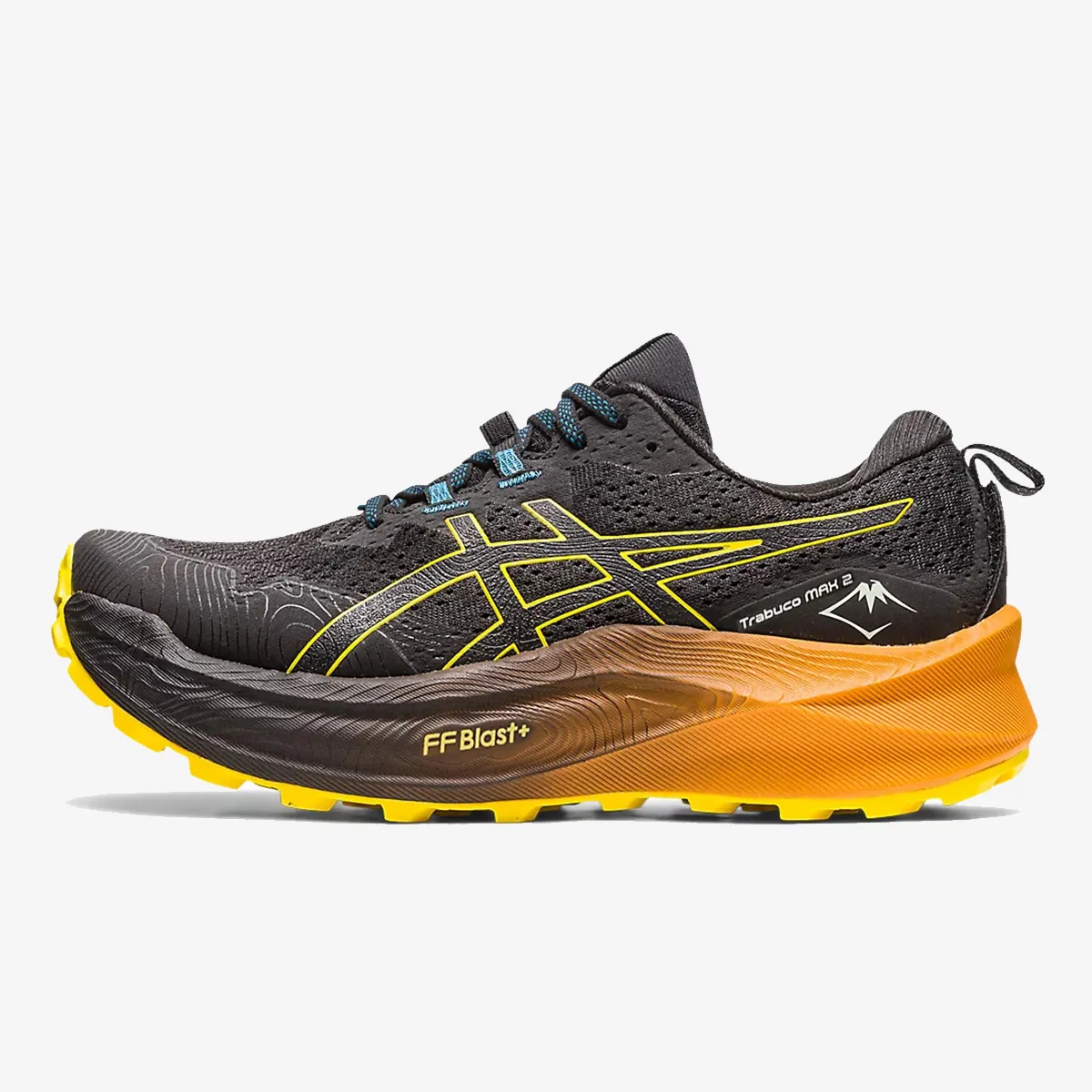 Asics Patike Trabuco Max 2 