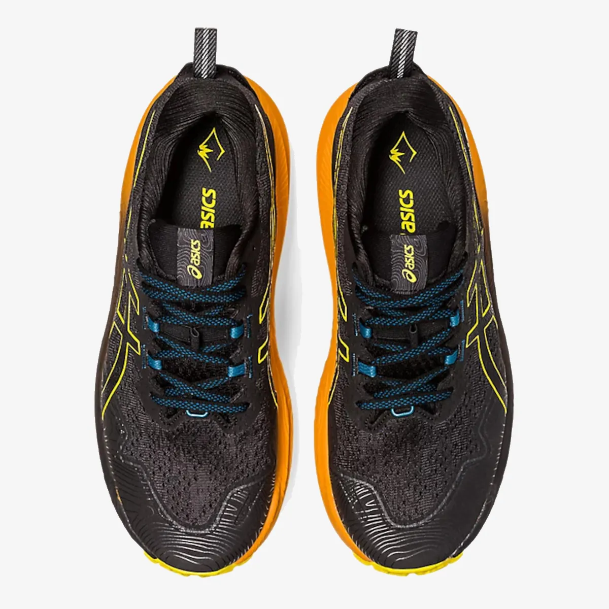Asics Patike Trabuco Max 2 