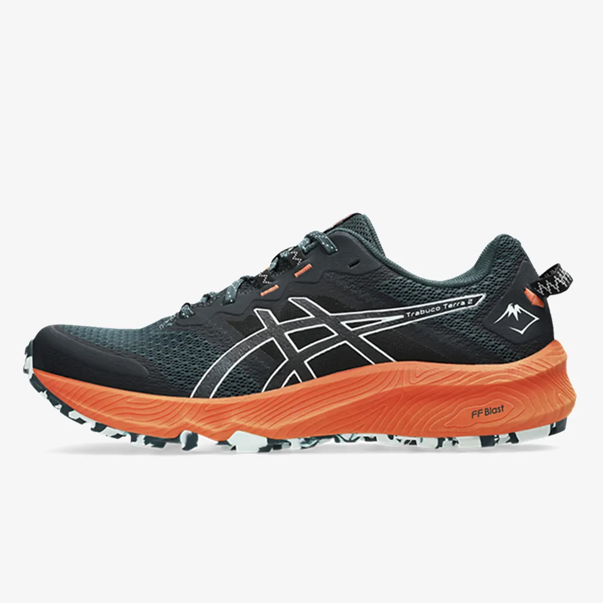 Asics Patike Trabuco Terra 2