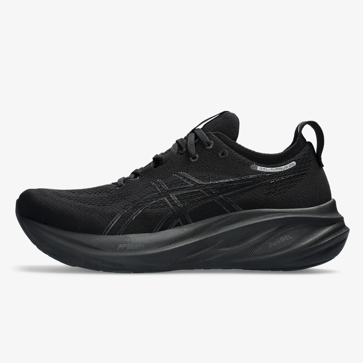 ASICS Patike GEL NIMBUS 26 1011B794 002 Runnmore