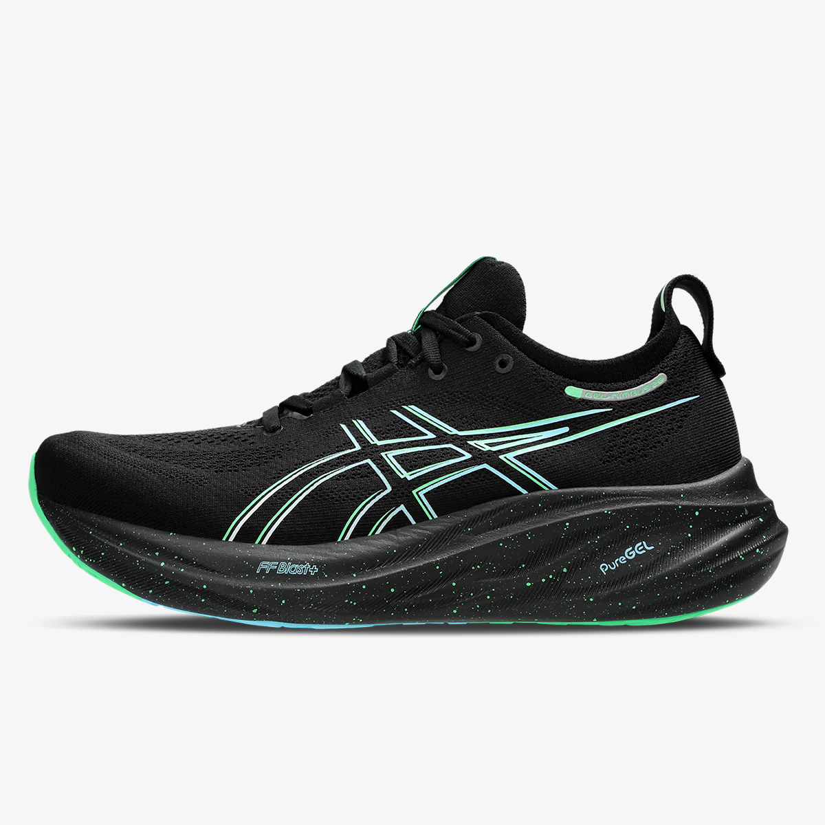 Asics nimbus cena clearance