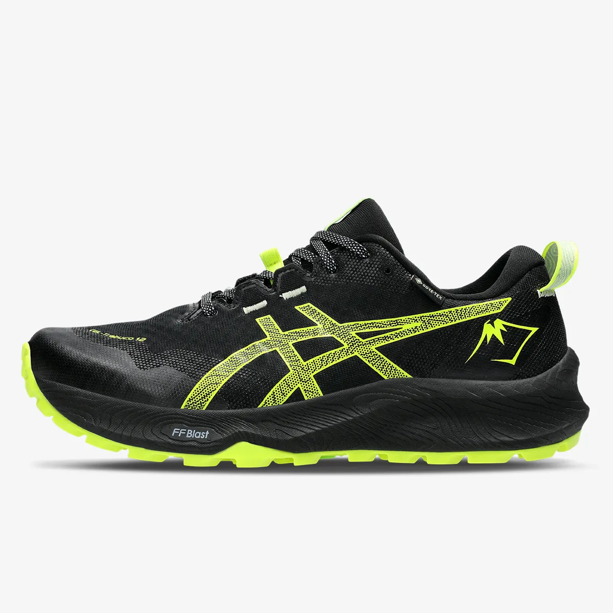 Asics Patike GEL-TRABUCO 12 GTX 