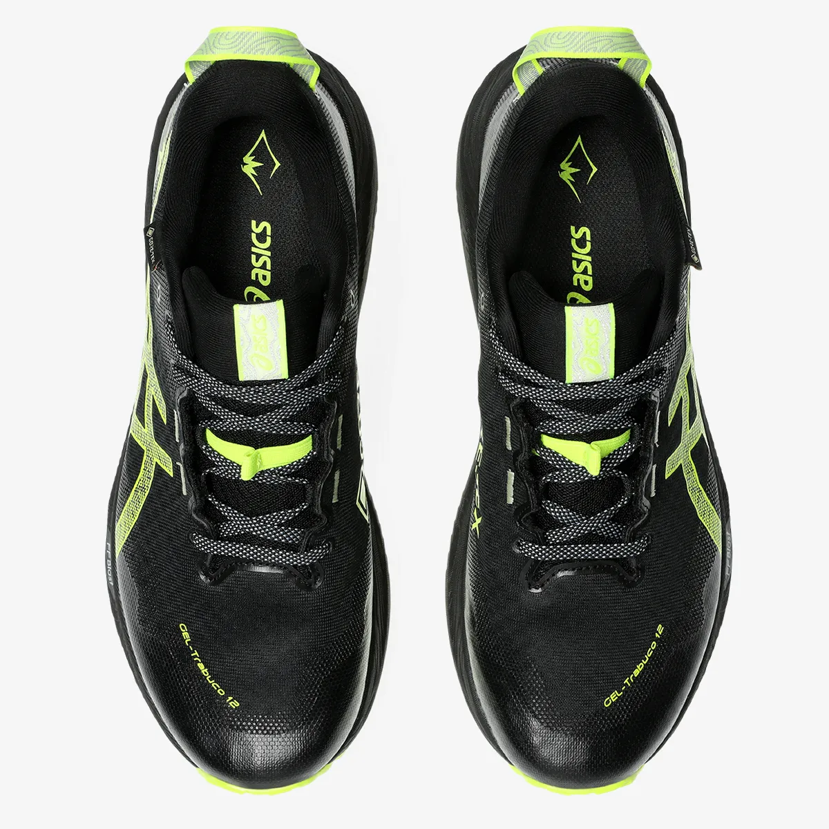 Asics Patike GEL-TRABUCO 12 GTX 