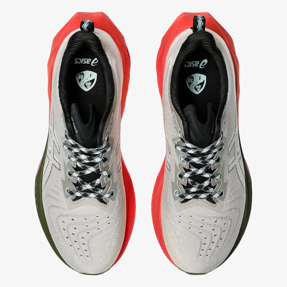 Asics Patike NOVABLAST 4 TR 