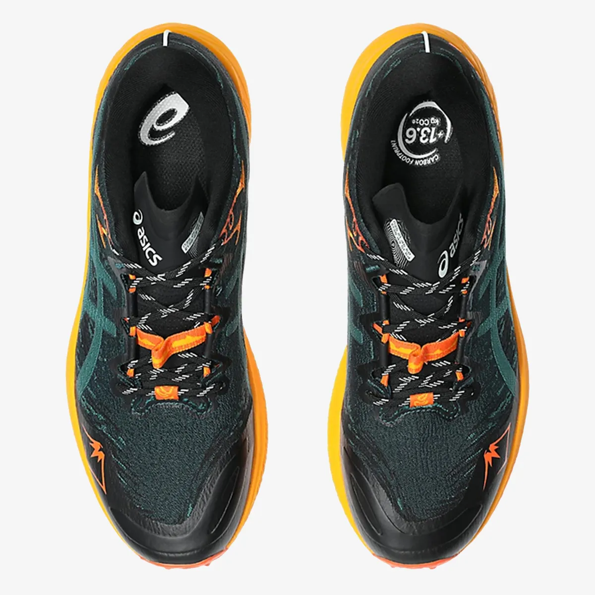 Asics Patike Fuji Lite 5 