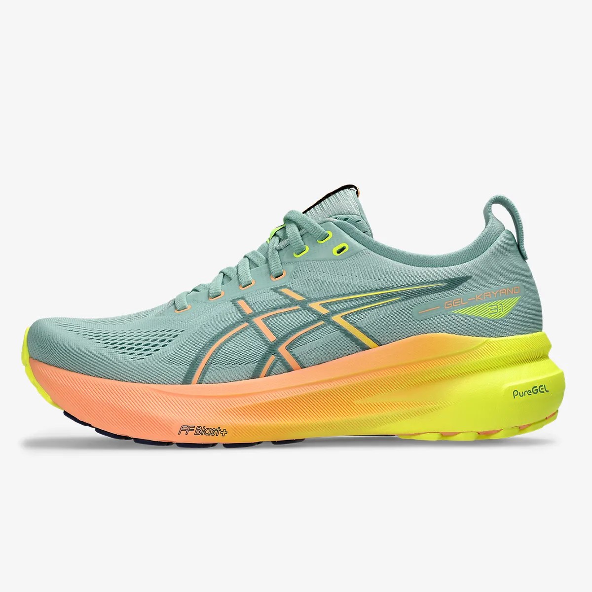 Asics Patike Gel-Kayano 31 Paris