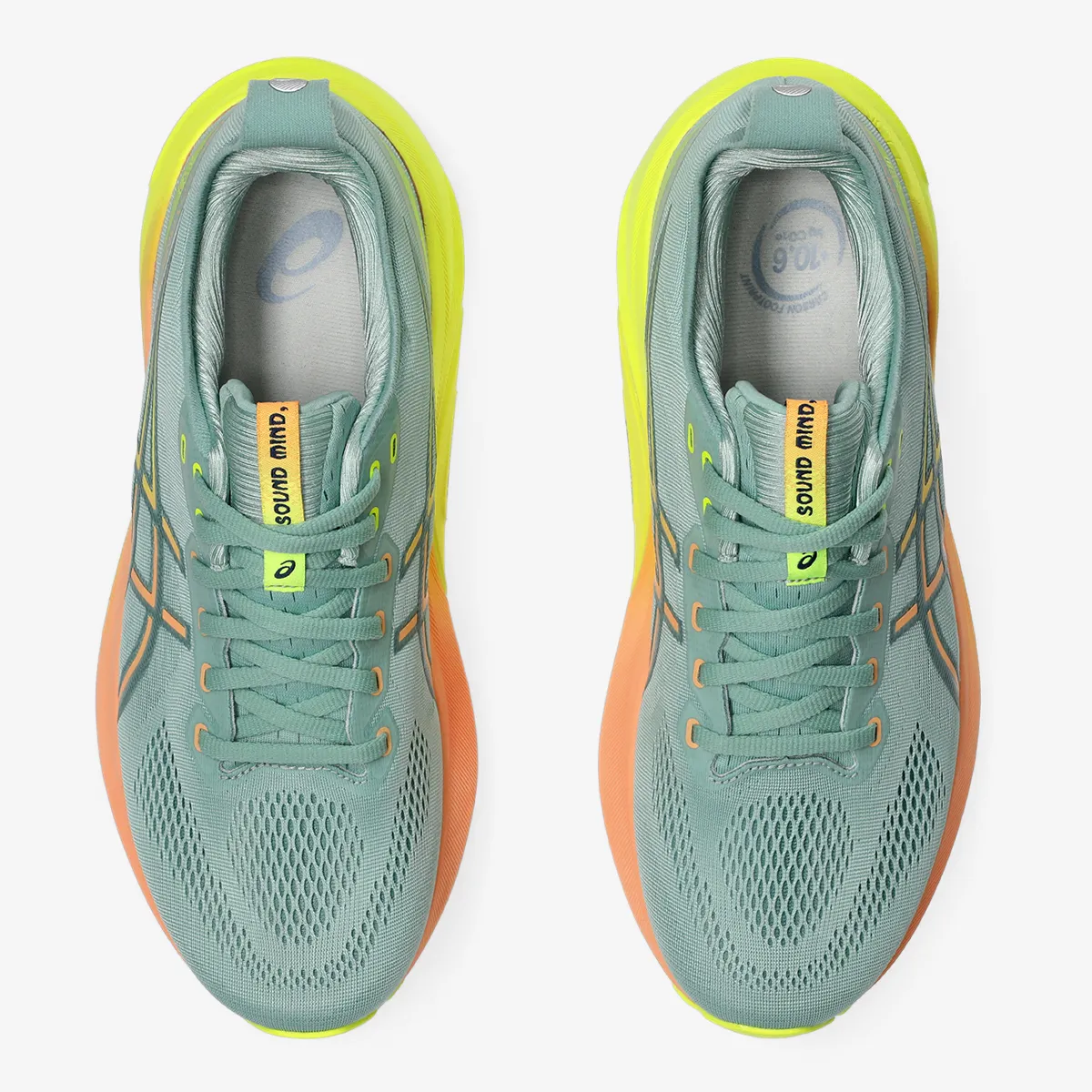 Asics Patike Gel-Kayano 31 Paris