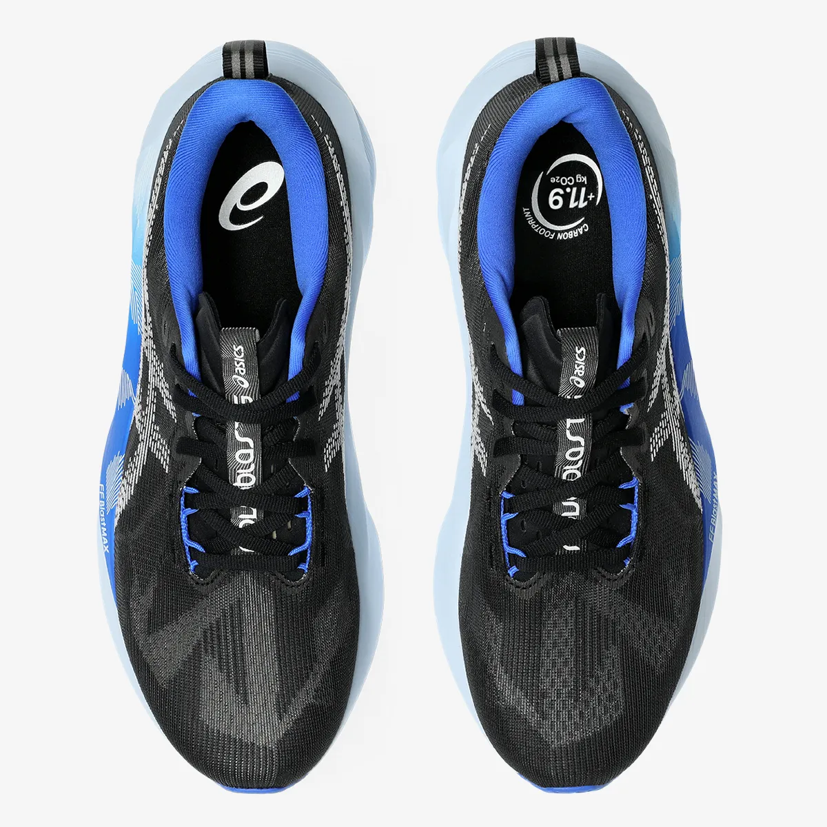 Asics Patike Novablast 5