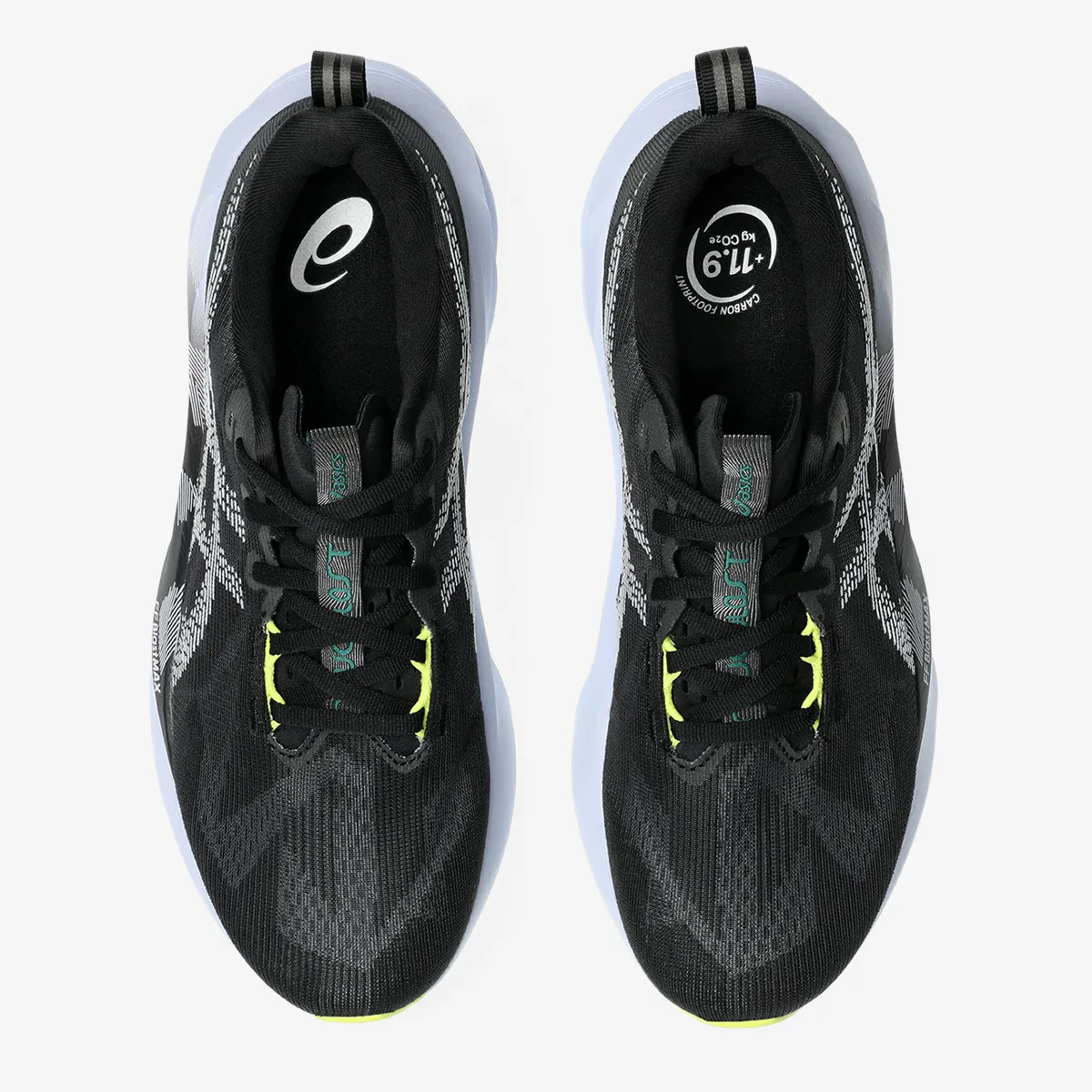 Asics Patike Novablast 5 