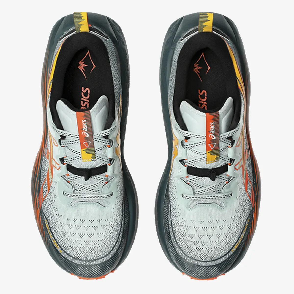 Asics Patike Trabuco Max 4