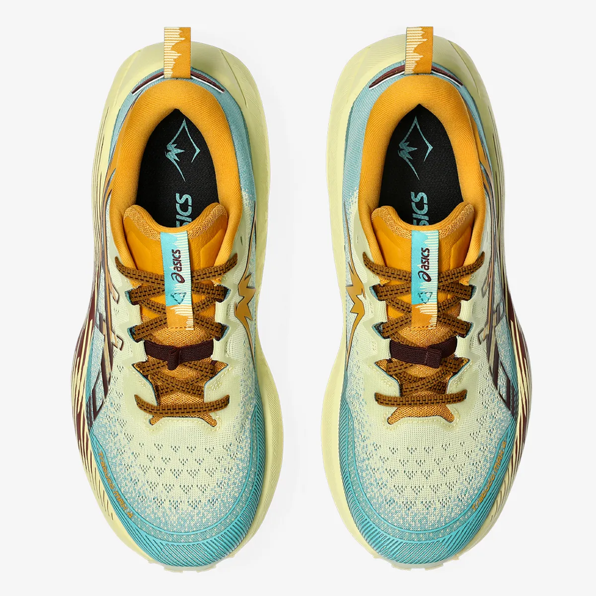 Asics Patike Trabuco Max 4