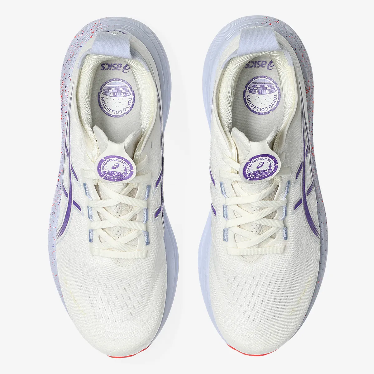 Asics Patike Gel-Nimbus® 27 Tokyo 