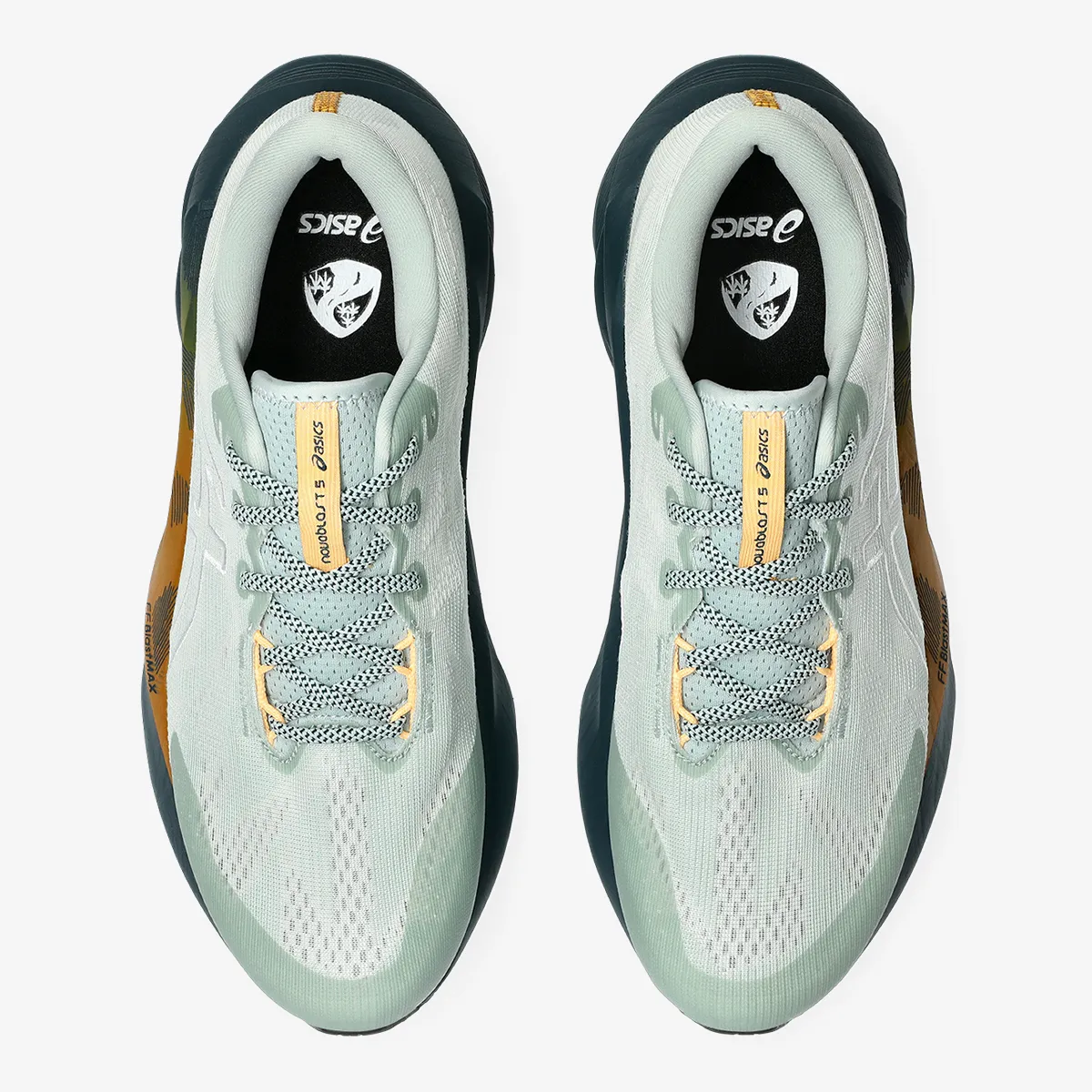 Asics Patike Novablast 5 TR 