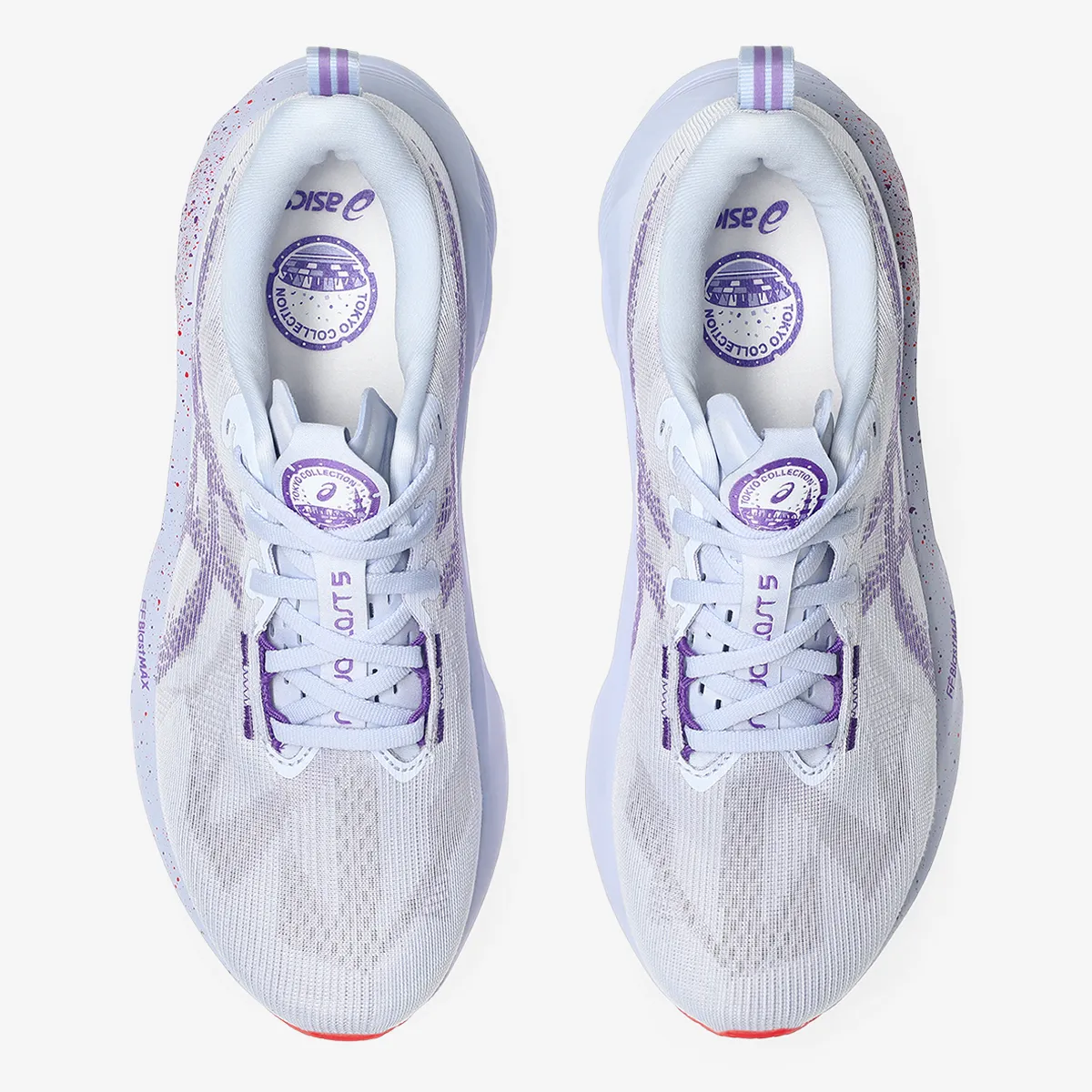 Asics Patike NOVABLAST™ 5 TOKYO