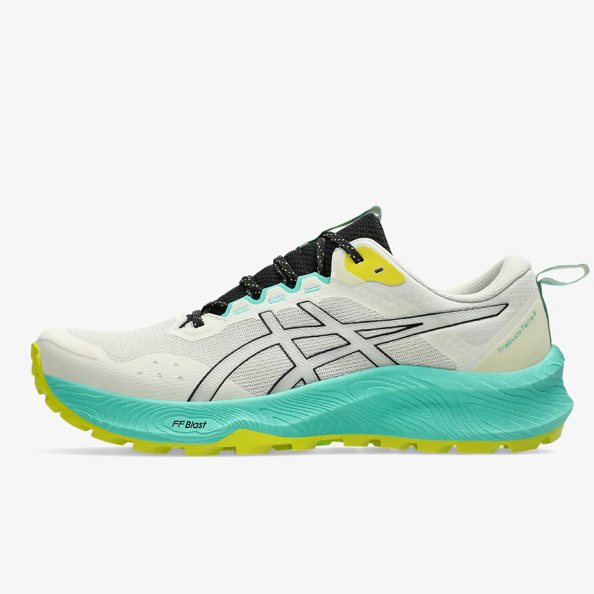 Asics Patike Trabuco Terra 3 