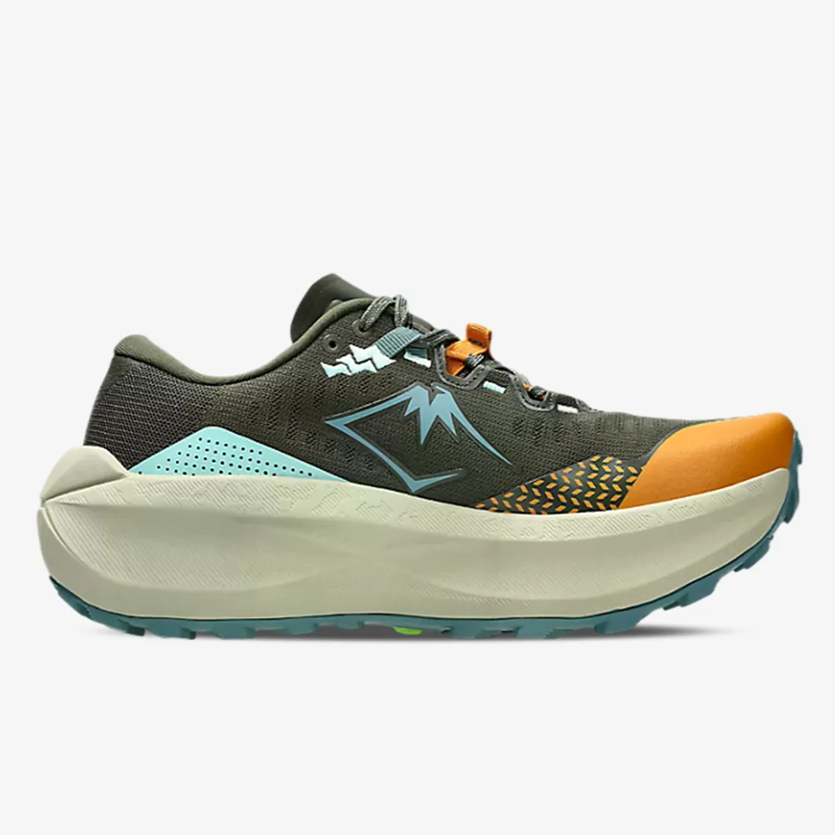 Asics Patike TRABUCO MAX 5