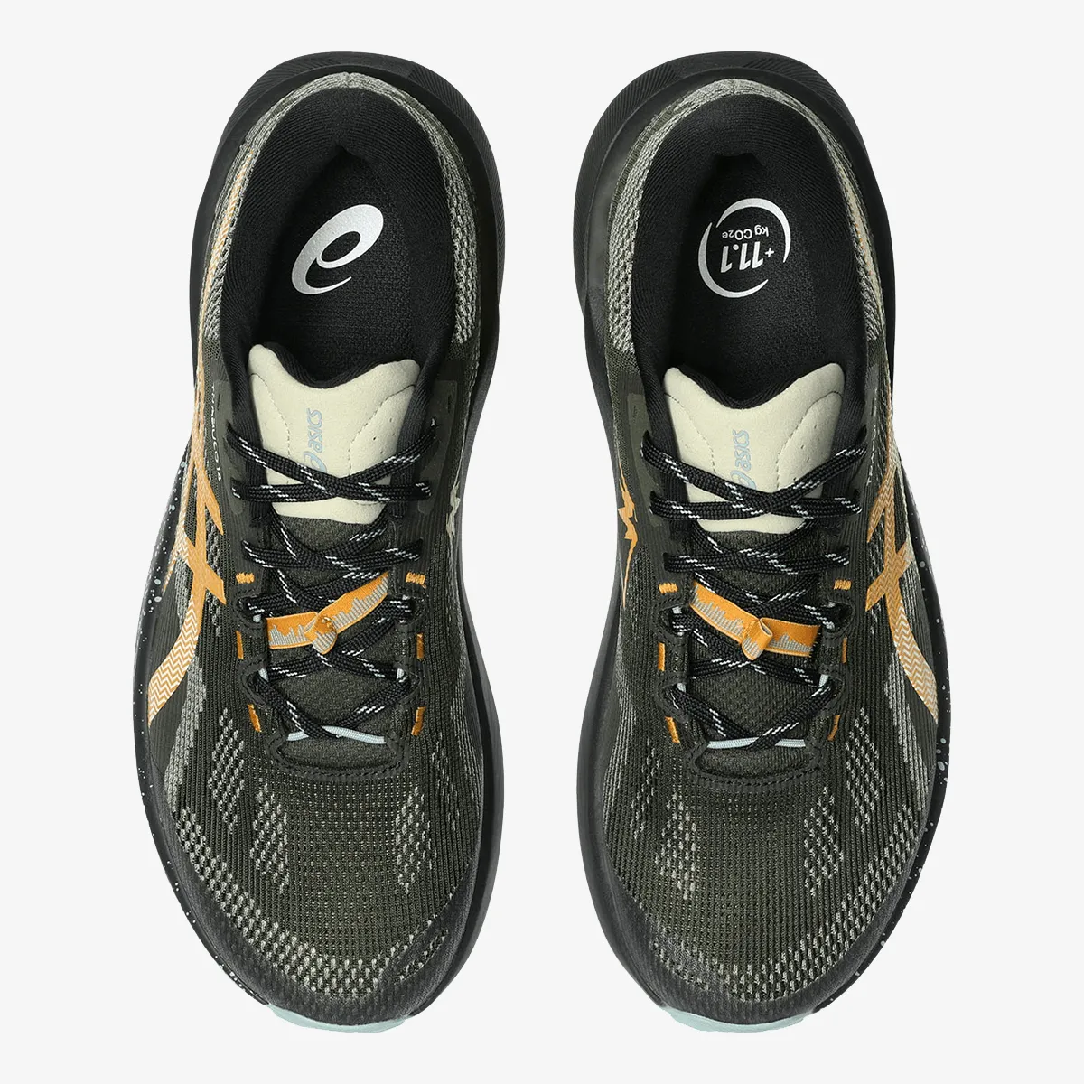 Asics Patike TRABUCO 14