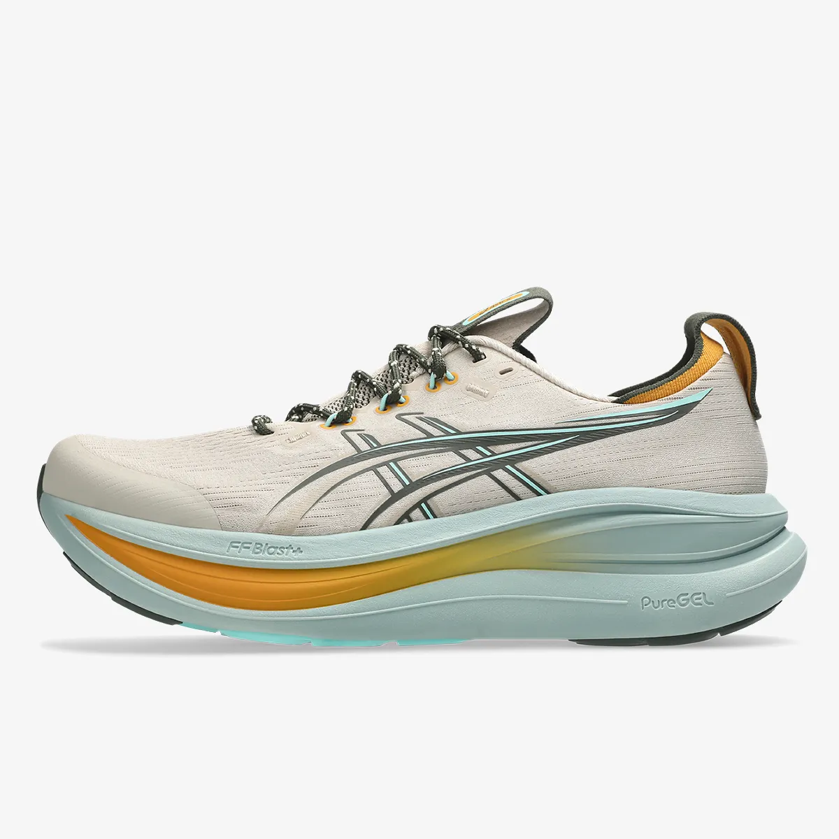 Asics Patike GEL-NIMBUS 28 TR
