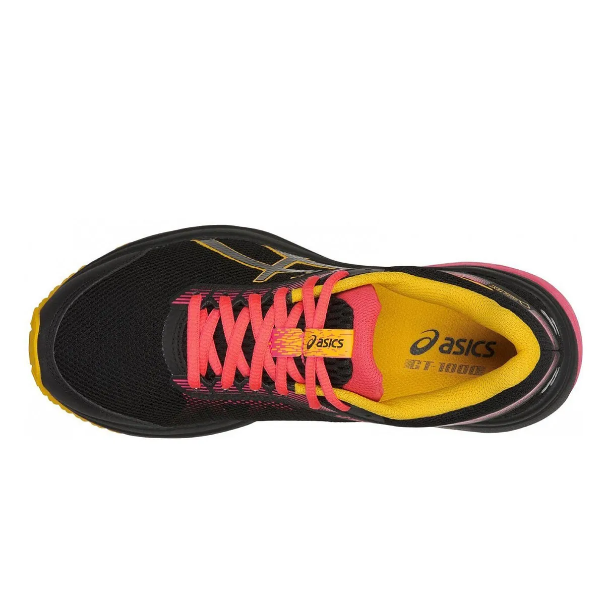 Asics Patike GT-1000 7 G-TX 