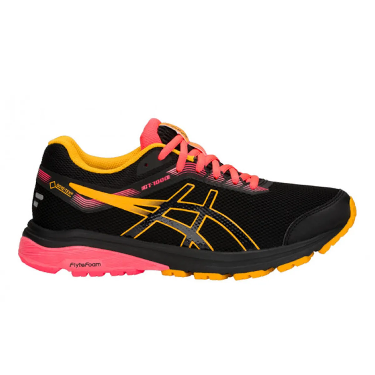 Asics Patike GT-1000 7 G-TX 